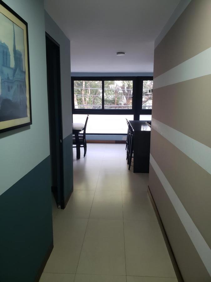 Singular Socrates Hotel Mexico City Exterior photo